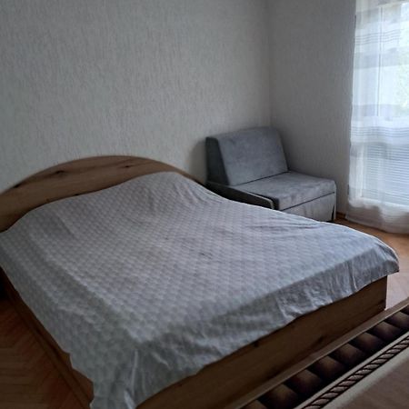 Katerci Appartement Trigrad Buitenkant foto