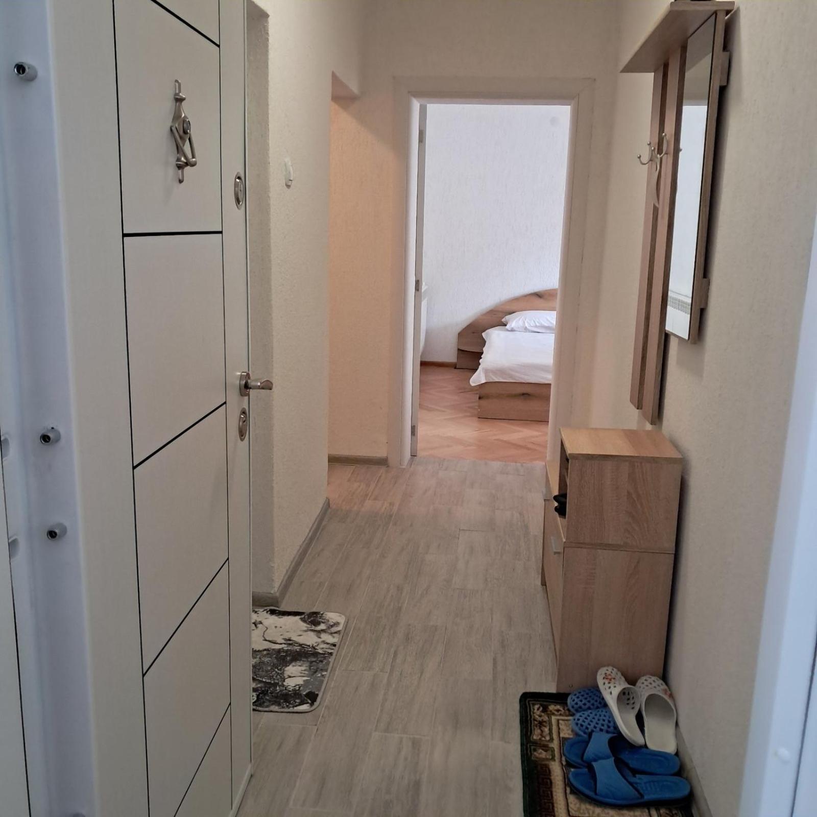 Katerci Appartement Trigrad Buitenkant foto